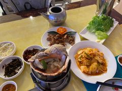 -高丽馆(尊茂店)