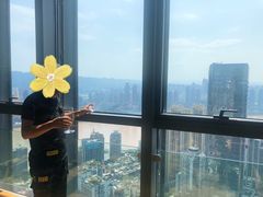 -解放碑威斯汀酒店-知味国际美食餐厅