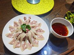 白切羊肉-小莆天(元帅路店)