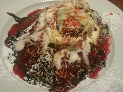 -Pancakes on the rocks(Darling Harbour)