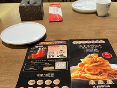 -金掌勺锅包肉(华润万象城店)