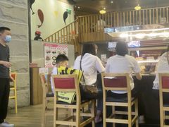 -三禾寿司(石龙店)