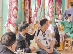 -百年老茶馆