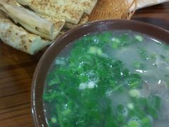 -茗味居羊肉汤面馆(临沂路店)