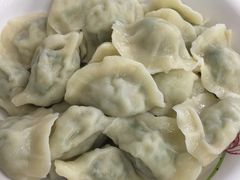 -北戴河庆山饭店·海鲜砂锅粥(北戴河黑石路店)