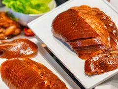 -晟永興烤鸭店(五道口店)