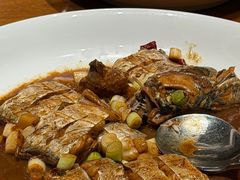 -高佳庄·海鲜酒楼(定海店)