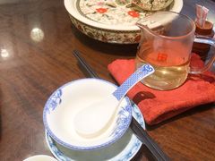 -山水茶艺馆·点心粤菜·30年老字号