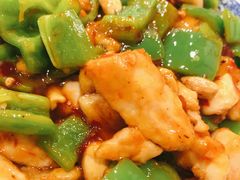 -北大地皖峰饭馆