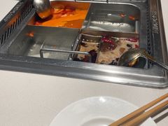 -海底捞火锅(长宁路龙之梦店)
