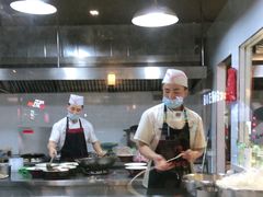 -西竹拌面(银川阅彩城店)