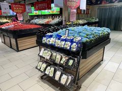 -永辉超市(富春新天地店)