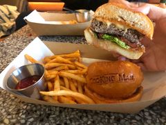 -Cooking Man(中懋天地店)