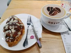 -COSTA COFFEE(丰联广场店)