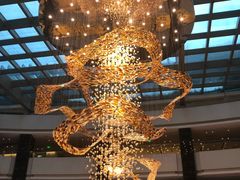 -OPEN開全日自助餐厅·牛肉火锅·海鲜(佛山希尔顿酒店)