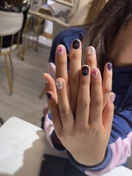 -瞧·享轻奢美甲美睫
