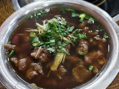 -歪头牛肉(金龙壹号店)