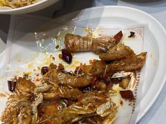 -庆赫隆融合菜馆(群力店)