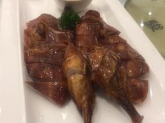 -骏莱海鲜鱼港(五角场店)