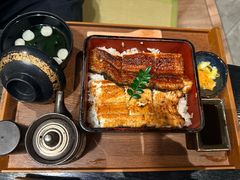 -玄白·炭烤活鳗(上海首店)