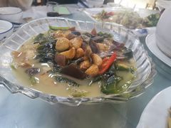 -闽公馆·客家私房菜·商务宴请·包厢(杏林橡树湾店)