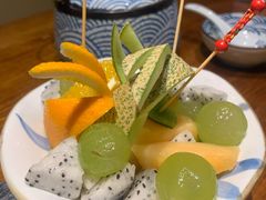 -蟹将军日本料理(中南路店)