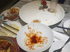 -紫圆 · 雅宴高级餐厅(杭州东站店)