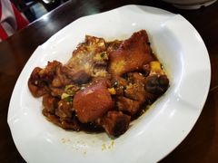 猪手-日昌餐馆(亦庄店)