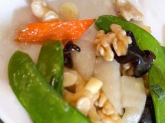 -鲁南仔·滕州炒鸡(经三路店)