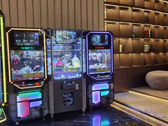 -万象影城(石家庄万象城IMAX激光店)