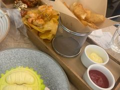 -玲婧胡同·生日蛋糕·餐厅(嘉里城店)