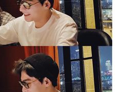 -L'ATELIER de Joel Robuchon(外滩18号店)