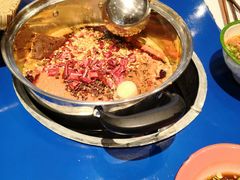 -马路边边火锅串串(观前街店)