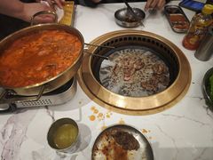 -花味·自助烤肉(大观天地店)