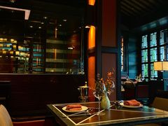 靠窗位-杭州西子湖四季酒店·金沙厅