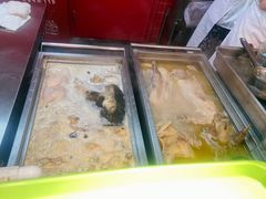 -孔师傅八仙老鸭粉丝汤(上海市第一食品商店南东店)
