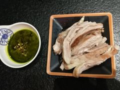 -羊肉街口老银川滩羊涮肉馆