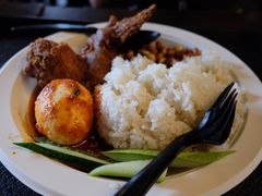 -马来西亚美食街