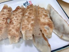 -春水锅贴·传统鲁菜(大明湖店)