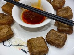 -安徽大厦中餐厅
