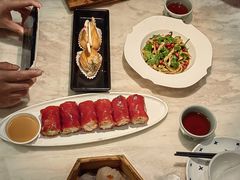 -陶陶居酒家(环市东店)