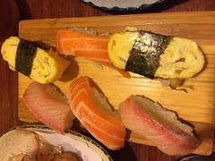 -浪花亭日本料理(古田路店)
