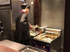-香园茶社·金陵小灶(老门东店)