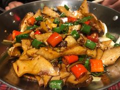 -玉桥餐厅(天坛店)