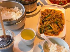 -粤香村(清真川菜店)