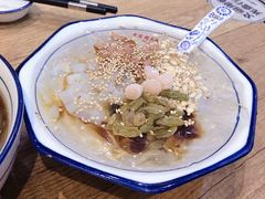 -景芳周大姐(国大城市广场店)