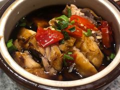 -南京大牌档(香港广场店)