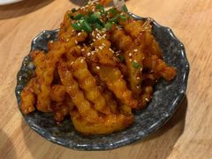 琅琊土豆-付小姐在成都(五道口店)