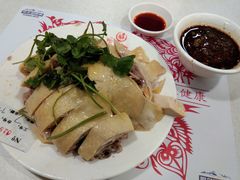 -振鼎鸡(福州路店)