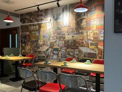 -昌勝香港深井烧鹅(新年华店)